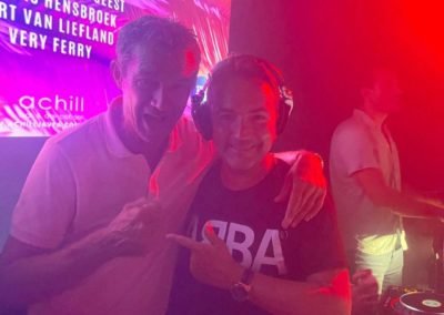DJ Very Ferry - DJ Costa Blanca